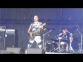 Iron Savior - Way of the Blade (Masters of Rock 2017)