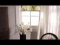 DIY Roller Shades