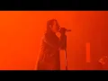 Lagu MARILYN MANSON - Angel With The Scabbed Wings ●31 October 2025📍BIC, Bournemouth,England