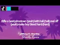 Skillibeng x F.S. - Whap Whap Lyrics | Strictly Lyrics