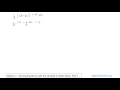 Algebra 1 Unit 3 Lesson 17 Solving Equations With The Variable On Both Sides Part 3