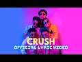 Download Lagu MFMF., Haziq, ASYRAF NASIR - Crush [Official Lyric Video]