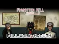 Forgotten Hill Surgery - Full Walkthrough