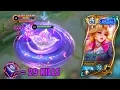 Download Lagu My Favorite Kagura ONE HIT Build In Season 38 !! Mobile Legends