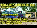 Download Lagu TERNYATA SUDAH BERGANTI PARKIR❗ALS 240 SUDAH RILIS DARI BENGKEL PAK REGAR ALS 87 MASIH DALAM PROSES 