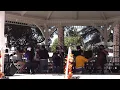 Lagu ECKHO Quintet || Temple City Fall Festival