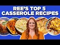 Ree Drummond s TOP 5 Casserole Recipe s The Pioneer Woman Food Network