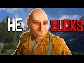 I Ranked Every Red Dead Redemption 2 Stranger Mission From Worst To Best