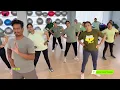 Download Lagu 30 Minutes Best Workout For Full Body Exersice Video | Zumba Fitness With Unique Beats | Vivek Sir