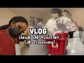 VLOG Clinical Lab Assistant Watch me work