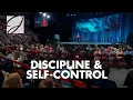 Discipline Self-Control Joyce Meyer