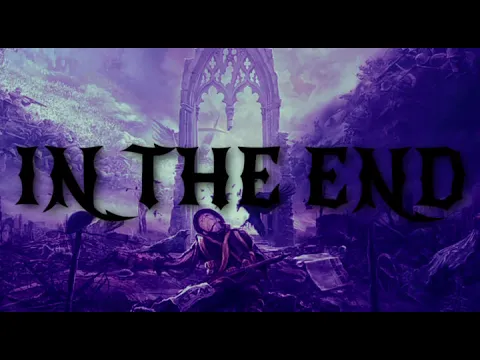 Download MP3 JRUMMA - In The End (Linkin Park Cover)