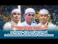 Lagu Terbaru Azzahir 2025 | Ya Habibi - Lailahaillallah Allah Allah Ya Maulana | Full Lirik Arab