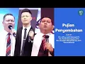 Download Lagu Pujian Penyembahan || Cover By Pdt.Jeffrey Adolf.W, Pdt.Marcel Saerang, Pdt.Alexander Simanjuntak