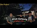 Download Lagu Rindu Kampong - Zulham Djais (Cover Das Project)