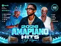 Hottest Amapiano Songs of 2026 🔥 Non-Stop Mix-Dj Ragnar ft KABZA, PCEE, SCOTT MAPHUMA, CHOPPA,XDUPPY