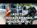 Download Lagu LAGU TINGGALKAN AYAH TINGGALKAN IBU 2 JAM NON STOP