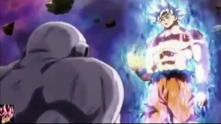 فلم حرب الأكوان دراغون بول سوبر 