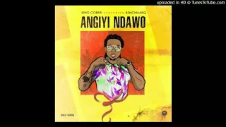 king cobra angiyi ndawo ft b3nchmarq