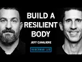 Build Muscle Great Posture Resilience to Injury Jeff Cavaliere