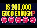 Download Lagu Is 200,000 Flare Good Enough for Me? | Flare FLR Price Prediction