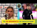 Lagu (BOMBAZO) PIERO HINCAPIE RECIBE LA MEJOR NOTICIA ANTES DEL PARTIDO CONTRA NUEVA ZELANDA