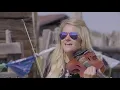 Chancey Williams and the Younger Brothers Band // "Tin Roof" - Live from the Back Pasture