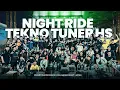 Lagu NIGHT RIDE : UJAN BUKAN ALASAN TAPI KENDOR DIKIT 🤣