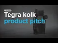 Download Lagu Wavin - Product Pitch Tegra kolk