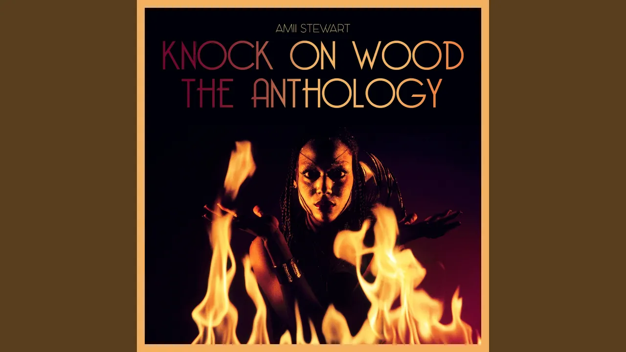 Knock on Wood (Long Disco Version)