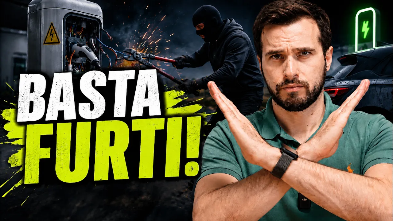 Colonnine in Italia: una rete frenata da ricariche fallite, ritardi e furti