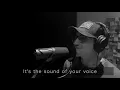 The Prairie States  - Ashes To Fire (Official Lyric Video)