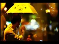 Payung Teduh - Puan bermain hujan (movie clip payung)