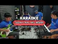 Download Lagu SUDAH TAHU AKU MISKIN KARAOKE NADA COWOK Muchsin Alatas
