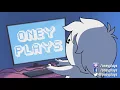 Oney Plays Heart of Darkness - EP 3 - Worm Boy (With Psychicpebbles & Niall)