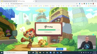 How to Set Up a Student Account on Prodigy Math