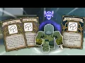 Broodalloy Cestus is TOO STRONG for Bossraiding Deepwoken