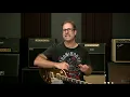 Gary Moore Stormy Monday Turnaround Lick