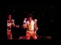 Shake Your Body - The Jacksons | The Midnight Special