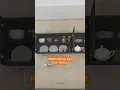 Vídeo do produto