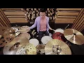 Echa Soemantri - GAC - Cinta (Drum Reinterpretation)