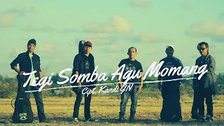 Download LAGU MANGGARAI, DECIBAL - TEGI SOMBA AGU MOMANG, Cipt. Kandi GN (Official Video) MP3