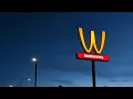 McDonald s flips logo for Women s Day