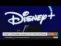 Disney streaming bundle to increase in price