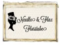 Flosstube Fall Stitching - Blackbird Designs and Stacy Nash