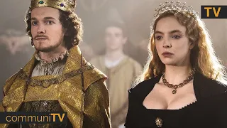 top 10 medieval tv series