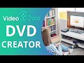 Byte DVD Creator User Guide Burn s to DVD