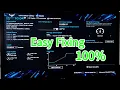 Stuck Asus UEFI BIOS EZ Mode Ultimate Troubleshooting Guide
