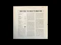 Oscar Peterson Trio - Night Train (1963) Part 1 (Full Album +)