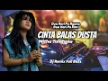 Download Lagu CINTA BALAS DUSTA - DUA HARI PA NGANA DUA HARI PA KITA  @AsekLakon